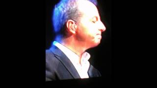 Sombras con : Alberto Plaza y Gustavo Herrera