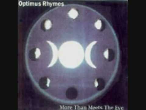 Optimus Rhymes - Vagabonds Passage