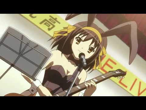 AMV - D City Rock