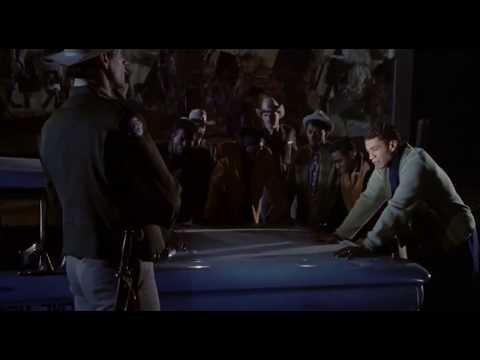 The Five Heartbeats (1991) Racist Police Scene - Nothing but Love