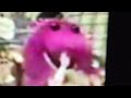 Barney Friends PBS