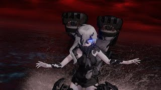 艦これAC　第陸回「発動！渾作戦！」乙E-1「最後までネ級は扶桑姉妹の標的」