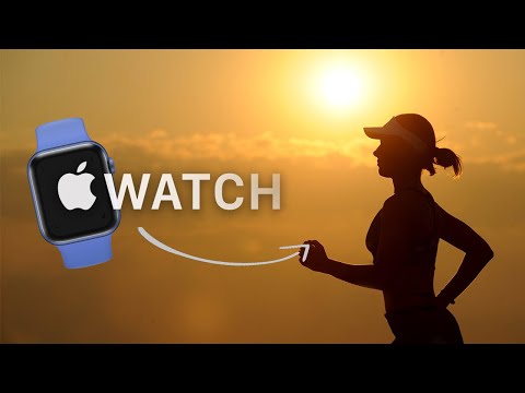How to Use Apple Watch for Running [explained]