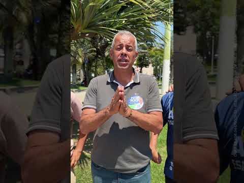 💙 Marataízes e Itapemirim: dois municípios, mas um só coração.