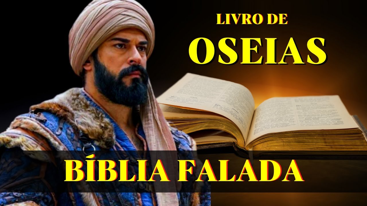 Livro de Oseias uma visão geral