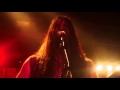 VALIENT THORR "Mask Of Sanity" @ Desertfest Belgium - Oct. 11, 2015 [Desert-Rock.com]