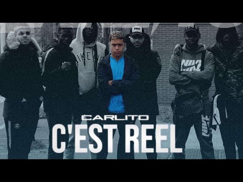 Carlito - C'est Réel