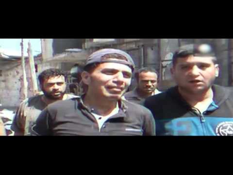 SEDDAS  - GAZZA ( غزّة )