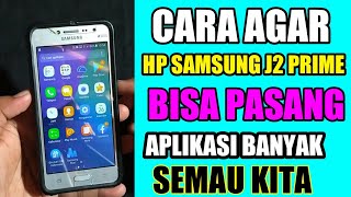Download lagu HOW TO INSTALL MANY APPLICATIONS ON SAMSUNG J2 PRIME mp3 Download lagu HOW TO INSTALL MANY APPLICATIONS ON SAMSUNG J2 PRIME mp3