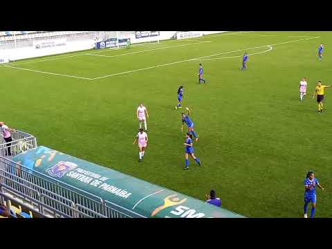 Esmac x Ceará - Returno Brasileirão Sub-20