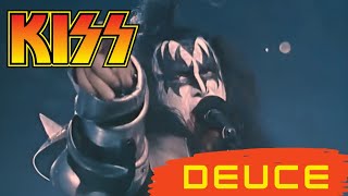 Deuce (Live Dodger Stadium 1998)