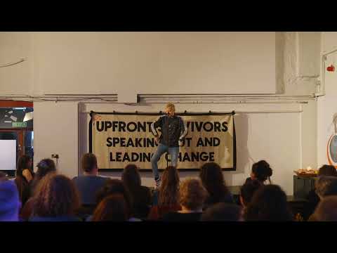 Harriet Dyer: Trigger Warning