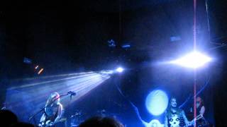 Amorphis - To Father's Cabin 27.12.2014 Täubchenthal Leipzig Live 9