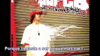 Porta - Mi eden de tristeza - Letra (Traducido)