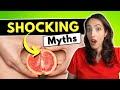 6 Surprising Myths You Need To Know About The Clitoris