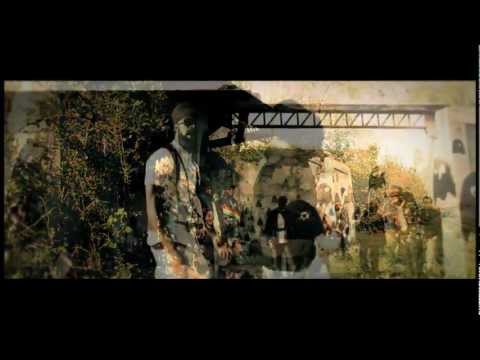 Faya Soldier - Ghetto Vibes [ OFFICIAL VIDEO ]