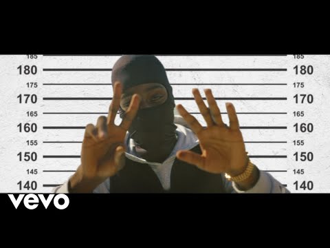Shooter Gang - Pokerface (officiel video)