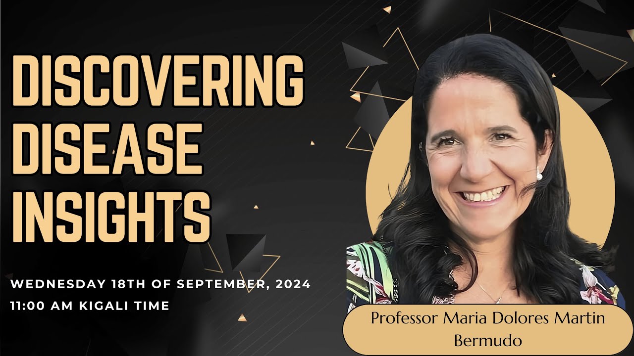 🔬 Discovering Disease Insights: Drosophila in Biomedical Research | LIVE Webinar