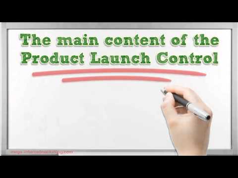 Product Launch Control Review-Don't Buy Before You Watch This Video!