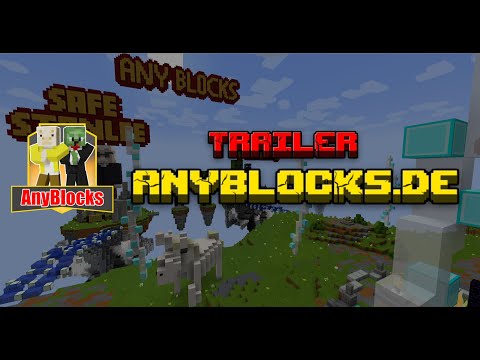 Vorschaubild zum AnyBlocks Video