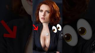 Download lagu Scarlett Johansson’s Black Widow Suit Secret - Too Hot to Handle?  #marvel #mcu #blackwidow mp3 Download lagu Scarlett Johansson’s Black Widow Suit Secret - Too Hot to Handle?  #marvel #mcu #blackwidow mp3