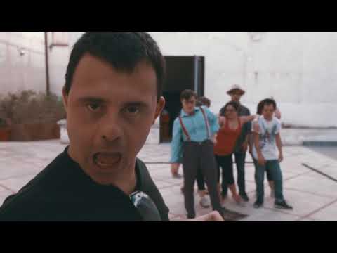 teatriAlchemici | La saga di colledoro