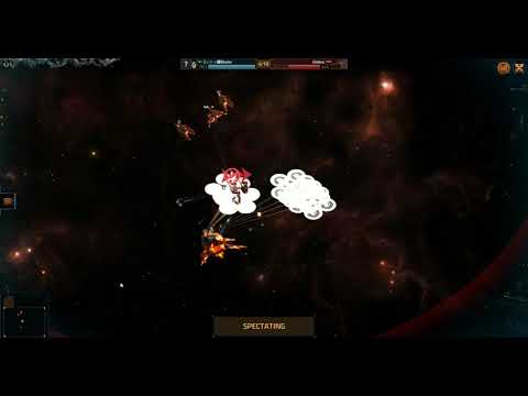 Super fast lazy Hellfire 110 farming method 1% rep by VVV Boder   Vega Conflict