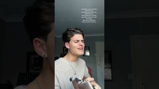 When You Love Someone - James TW #singing #cover #music #singer #sing #acoustic #guitar