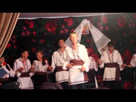 Ghita Patrascu(Poganesti)