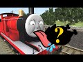 Sodor Short Taste