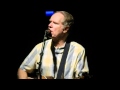 Loudon Wainwright III "Middle Of The Night" 05-12-12 FTC Fairfield CT