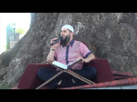 Disa sunnete të Bajramit - Hoxhë Muharem Ismaili