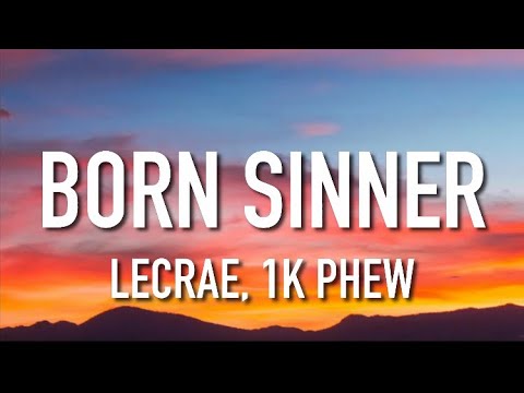 Born Sinner