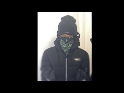 #Woodgreen El Slappo - Viking (Official Audio) Exclusive