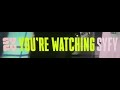 You Re Watching SYFY Screen Bug