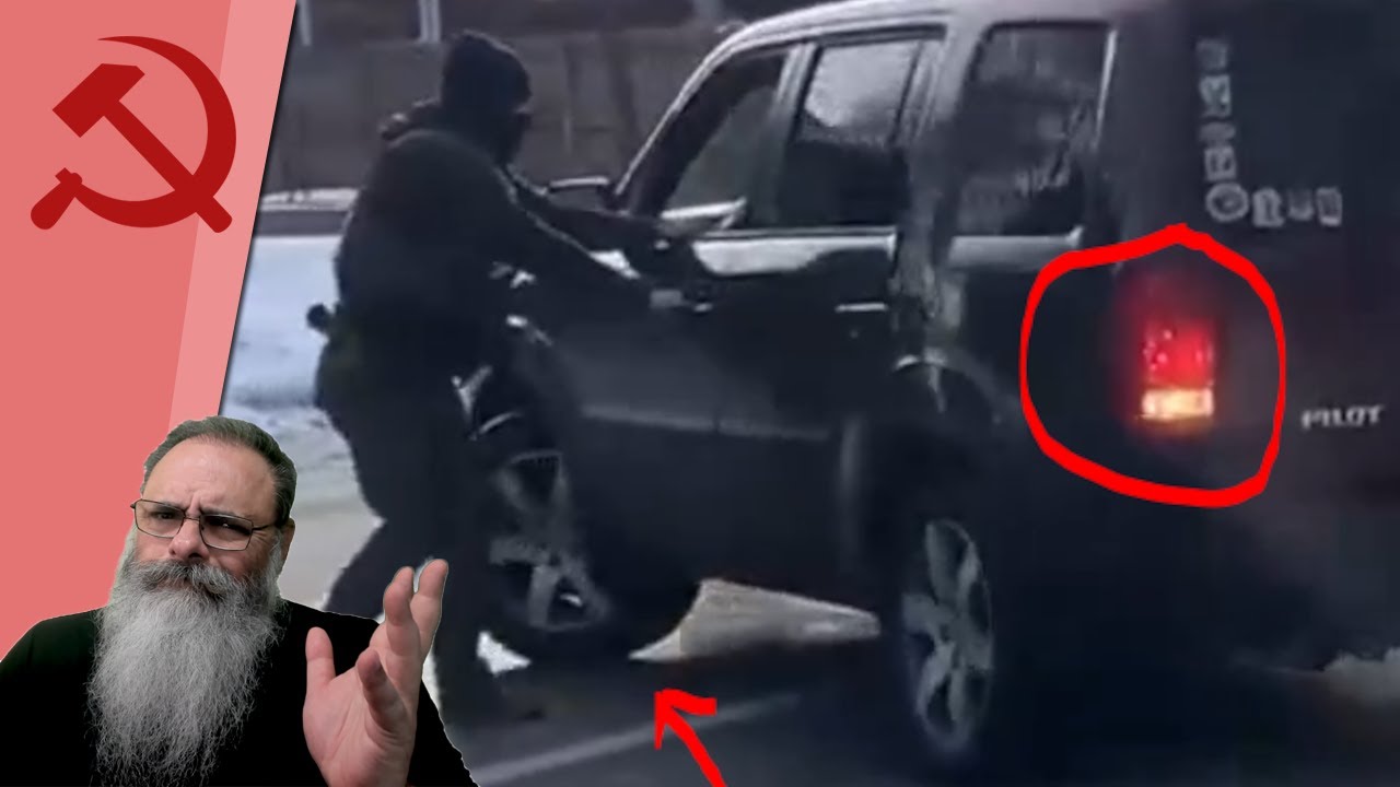 AGENTES do ICE MATAM manifestante de ESQUERDA em MINNESOTA: ALEGAM LEGÍTIMA DEFESA, mas tá ESTRANHO