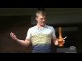 Thad Castle Want Any Tartar Sauce