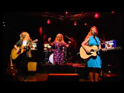 Cookies n beans - The boy is mine (Live @ Nyhetsmorgon)