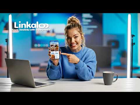 Linkaloo video thumbnail