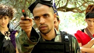 LARP in the Park | The Online Gamer