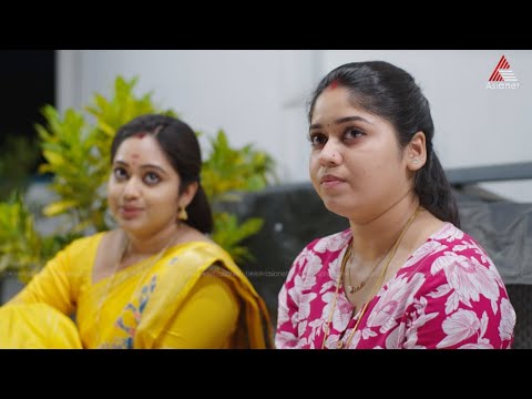 Santhwanam 2 Promo || 24-02-2026 || Episode 548 || Asianet