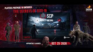 Launch Trailer