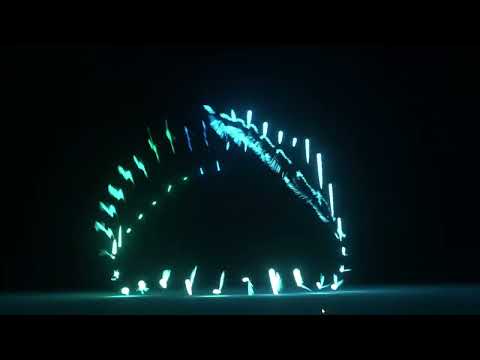 I Found an Angel - Alan King Project Virtual Reality Video by ANGEL