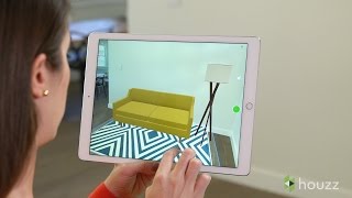 Houzz View In My Room 3D: Meet the Team