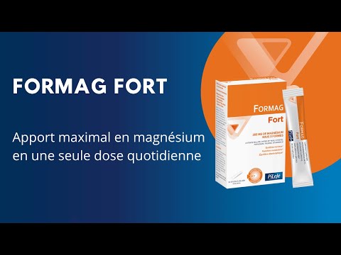 Pileje Formag Fort Poudre à Diluer Pêche 15 Sticks De 4 G