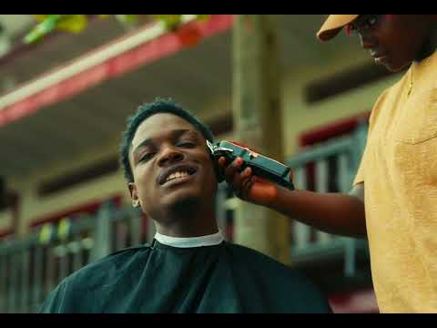 Jeune VILI - Silhouette Céline (Clip Officiel)