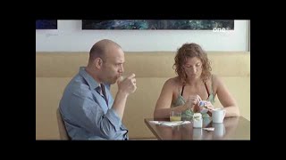 Mid-30's Drama DE 2008