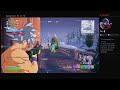 Fortnightgodlove S Live PS4 Broadcast
