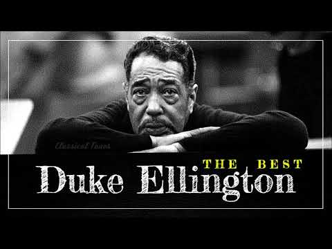 The Best Of Duke Ellington & His Orchestra | Mood Indigo