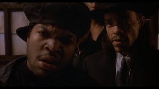 (I&#39;m a Business Man, These my Associates) Trespass 1992